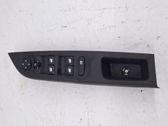 Wing mirror switch