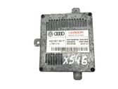 Light module LCM
