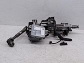 Steering rack
