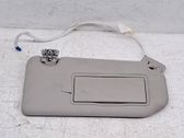 Sun visor