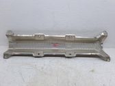 Exhaust heat shield