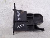Front bumper mounting bracket
