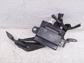 Fuel injection pump control unit/module