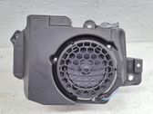 Subwoofer speaker
