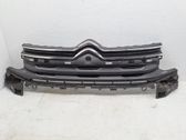 Front grill