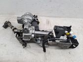 Steering rack