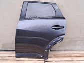 Rear door