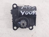 Stellmotor Heizung Klima