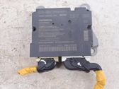 Airbag control unit/module