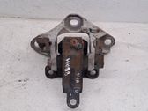Gearbox mounting bracket