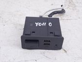 USB-pistokeliitin