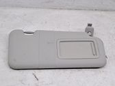 Sun visor