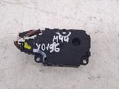 A/C air flow flap actuator/motor