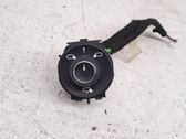 Wing mirror switch