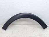 Front arch trim
