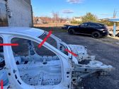 Front quarter panel