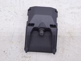 Windshield/windscreen camera