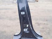 Front quarter panel