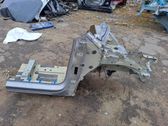 Front quarter panel
