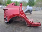 Rear quarter panel