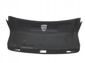 Tailgate/boot cover trim set