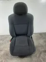 Asiento delantero del conductor