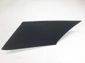 Staffa di montaggio copertura ripiano portaoggetti