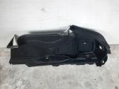 Trunk/boot lower side trim panel