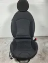 Asiento delantero del pasajero