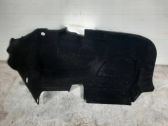 Trunk/boot side trim panel