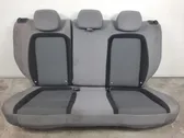 Rear seat