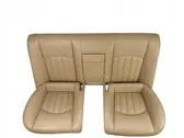 Rear seat