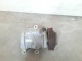 Air conditioning (A/C) compressor (pump)