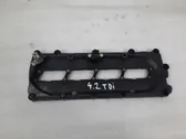 Rocker cam cover