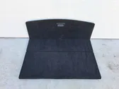 Doublure de coffre arrière, tapis de sol