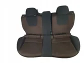 Rear seat