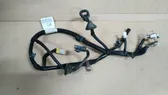 Tailgate/trunk wiring harness
