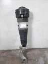 Front air suspension shock absorber