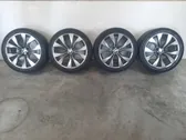 R20 alloy rim