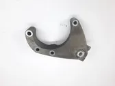 Gearbox mounting bracket