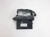 Calculateur moteur ECU