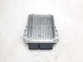 Unidad de control/módulo ECU del motor