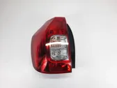 Rear/tail lights