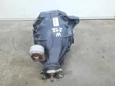 Rear differential