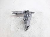 Side radiator support slam panel