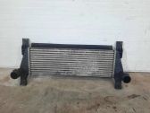 Radiador intercooler