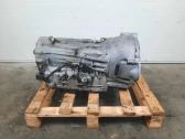 Automatic gearbox