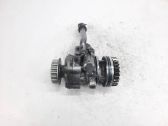 Power steering pump