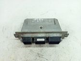 Engine control unit/module ECU