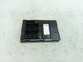 Comfort/convenience module